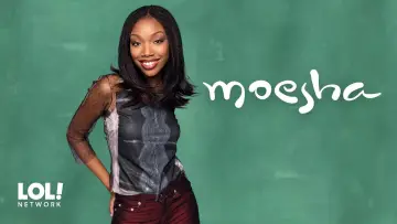 Задник к сериалу "Moesha" #1368350