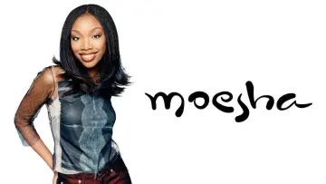 Задник к сериалу "Moesha" #1368352