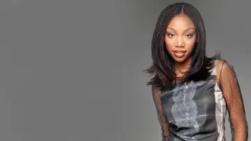 Задник к сериалу "Moesha" #1368354