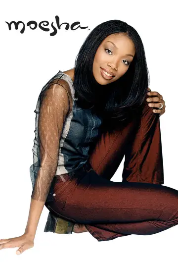 Постер к сериалу "Moesha" #1368364