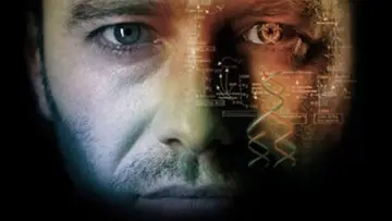 Задник к сериалу "РеГенезис" #1432950