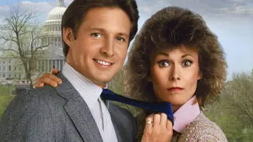 Задник к сериалу "Пугало и миссис Кинг" #1368512