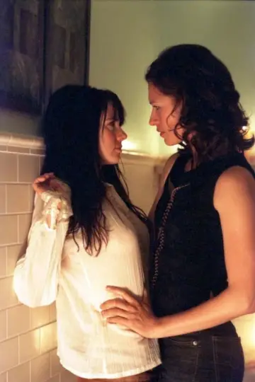 Постер к сериалу "Секс в другом городе" #1697060