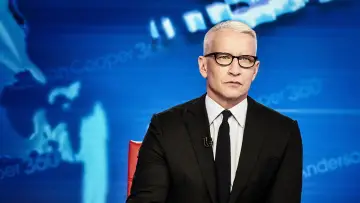 Задник к сериалу "Anderson Cooper 360°" #1335601