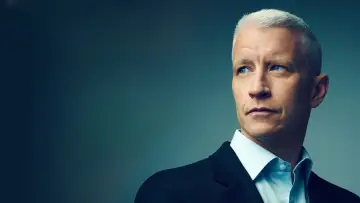 Задник к сериалу "Anderson Cooper 360°" #1335602