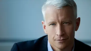 Задник к сериалу "Anderson Cooper 360°" #1335603