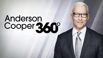 Задник к сериалу "Anderson Cooper 360°" #1335604