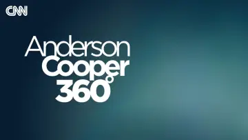 Задник к сериалу "Anderson Cooper 360°" #1335607