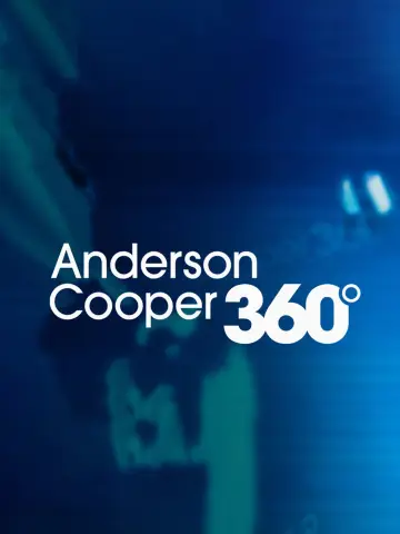 Постер к сериалу "Anderson Cooper 360°" #1335616
