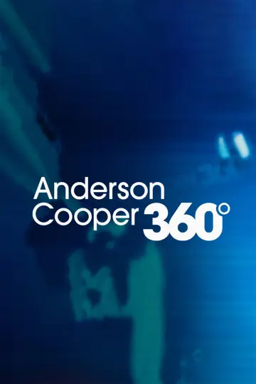 Постер к сериалу "Anderson Cooper 360°" #1335617