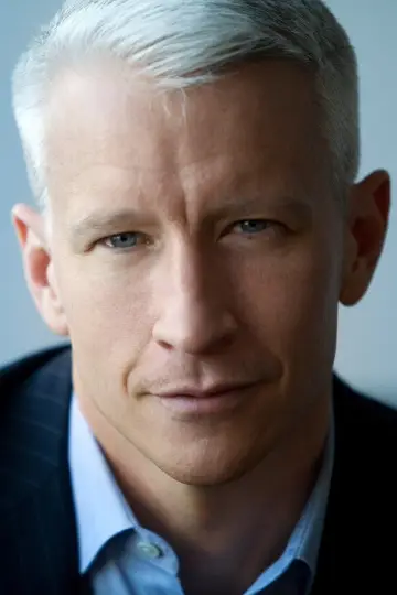Постер к сериалу "Anderson Cooper 360°" #1335627