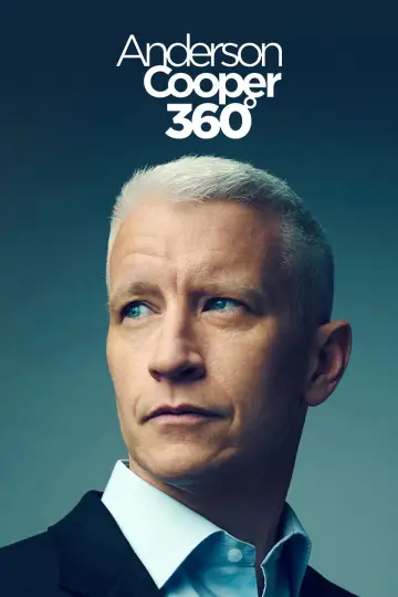 Постер к сериалу "Anderson Cooper 360°" #1335628