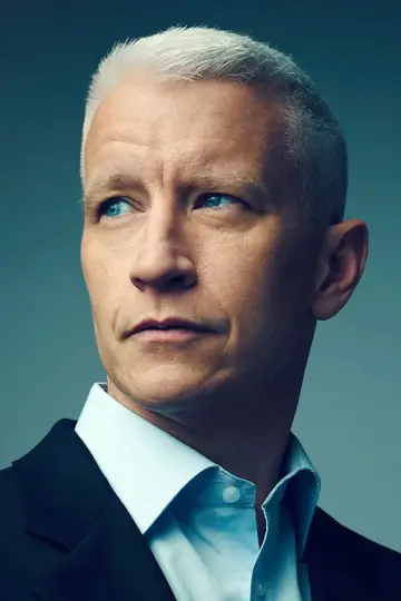Постер к сериалу "Anderson Cooper 360°" #1335629