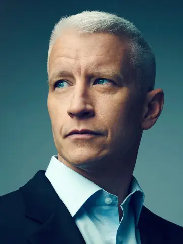 Постер к сериалу "Anderson Cooper 360°" #1335630
