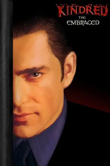 Постер к сериалу "Клан вампиров" #1873813