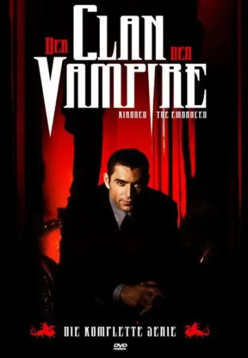 Постер к сериалу "Клан вампиров" #1873984