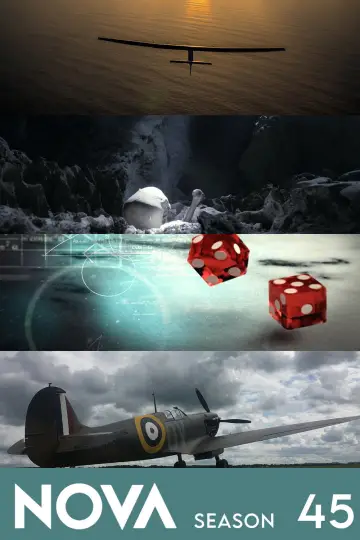 Постер к сериалу "Новая звезда" #1271496