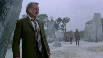 Задник к сериалу "Quatermass" #1783064