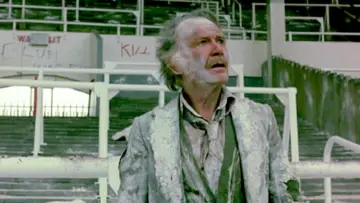 Задник к сериалу "Quatermass" #1783065