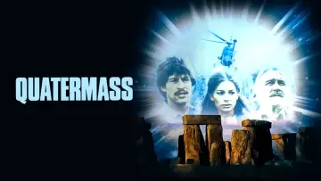 Задник к сериалу "Quatermass" #1783067