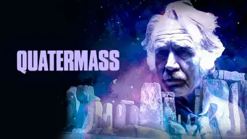 Задник к сериалу "Quatermass" #1783068