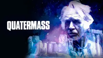 Задник к сериалу "Quatermass" #1783069