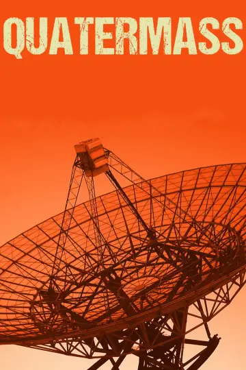 Постер к сериалу "Quatermass" #1783071