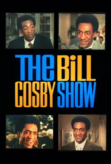 Постер к сериалу "The Bill Cosby Show" #1661905