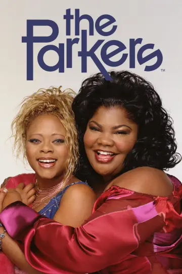 Постер к сериалу "The Parkers" #1702304