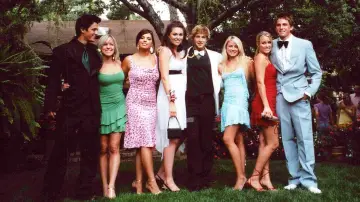 Задник к сериалу "Laguna Beach" #1375284