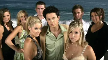 Задник к сериалу "Laguna Beach" #1375287