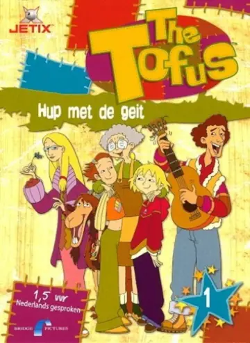 Les Tofou постер