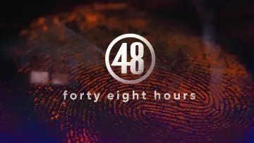 Задник к сериалу "48 часов" #1296433