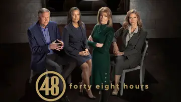 Задник к сериалу "48 часов" #1296446