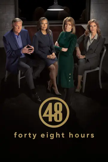 48 часов (1988)