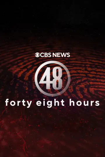 Постер к сериалу "48 часов" #1296462