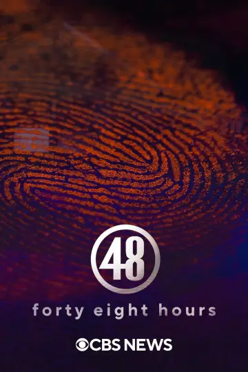 Постер к сериалу "48 часов" #1296464
