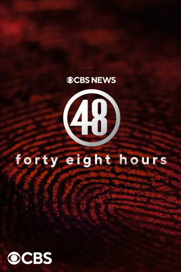 Постер к сериалу "48 часов" #1296466