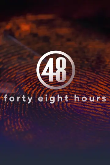 Постер к сериалу "48 часов" #1296468