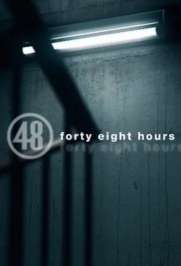 Постер к сериалу "48 часов" #1296469