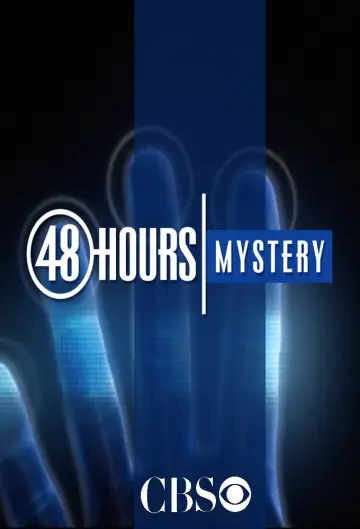 Постер к сериалу "48 часов" #1296472