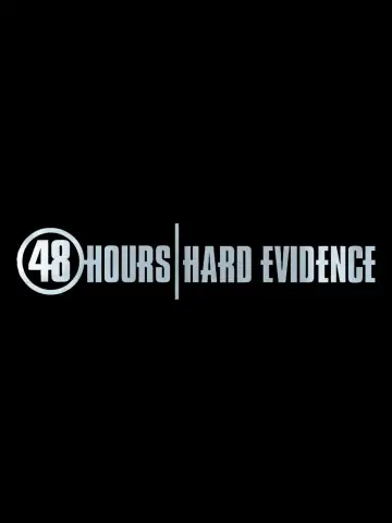 Постер к сериалу "48 часов" #1296476