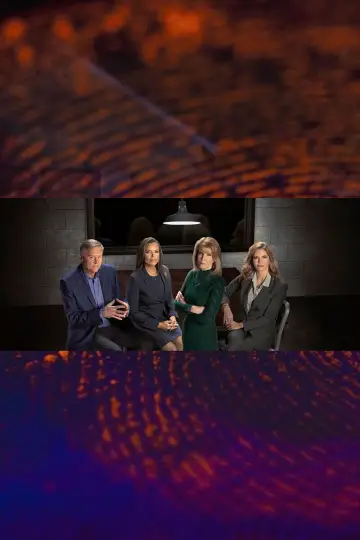 Постер к сериалу "48 часов" #1296477