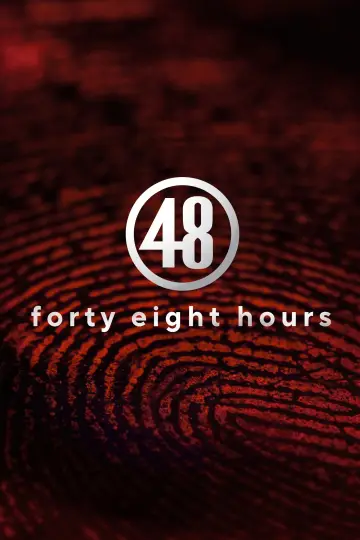 Постер к сериалу "48 часов" #1296478