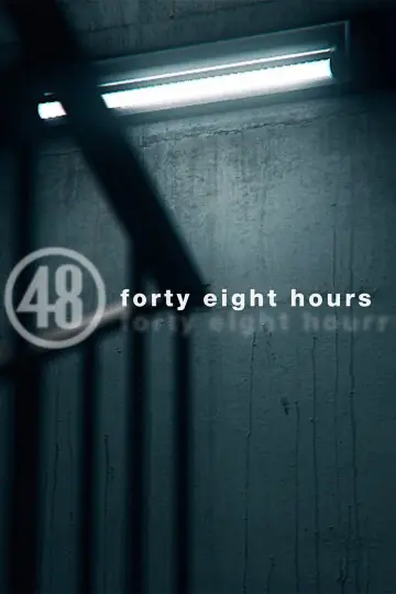 Постер к сериалу "48 часов" #1296483