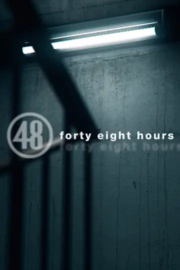 Постер к сериалу "48 часов" #1296484