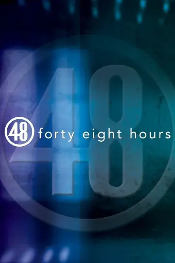 Постер к сериалу "48 часов" #1296485