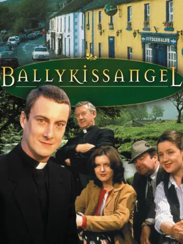 Постер к сериалу "Балликиссангел" #1596451