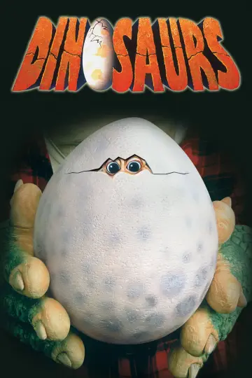 Динозавры (1991)