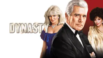 Задник к сериалу "Династия" #1292362